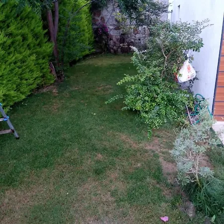 Mooi Modern Dichtbij Zee Bodrum