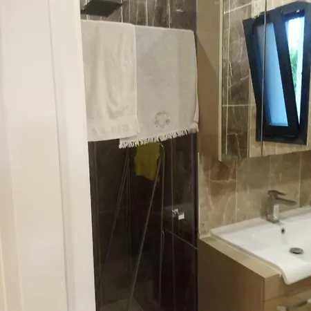 Mooi Modern Dichtbij Zee * Bodrum