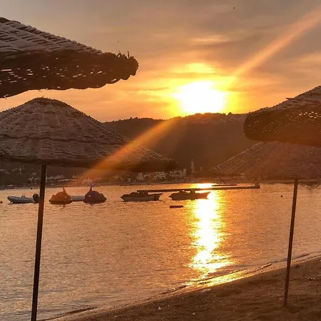 Mooi Modern Dichtbij Zee * Bodrum