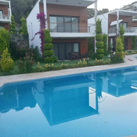 Mooi Modern Dichtbij Zee * Bodrum