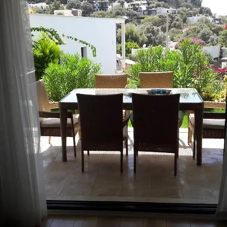 Mooi Modern Dichtbij Zee * Bodrum