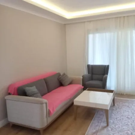 Apartment Mooi Modern Dichtbij Zee