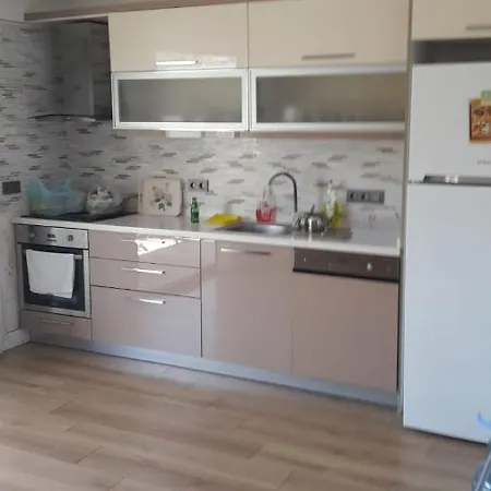 Mooi Modern Dichtbij Zee *