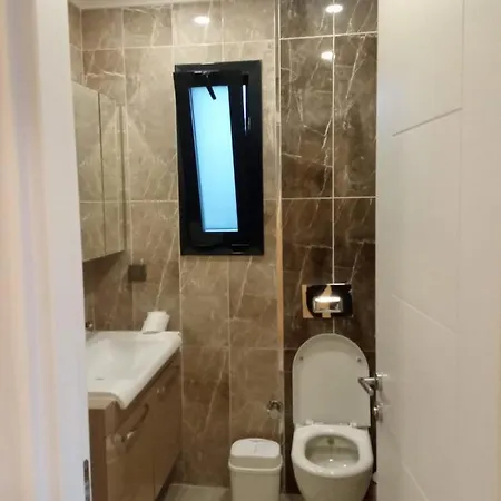 Mooi Modern Dichtbij Zee Bodrum