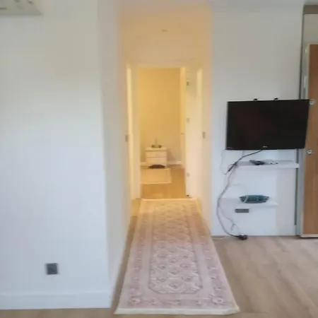 Apartment Mooi Modern Dichtbij Zee
