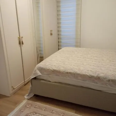 Apartment Mooi Modern Dichtbij Zee Bodrum