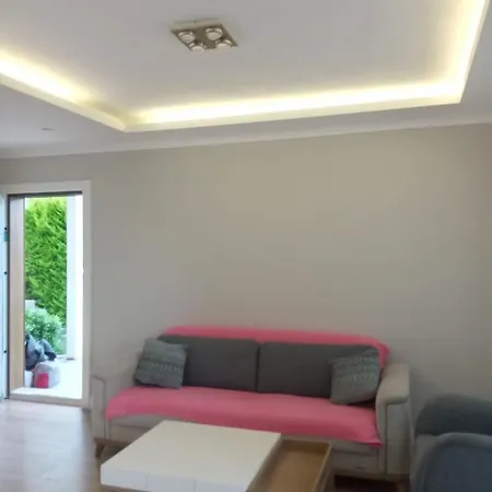 Mooi Modern Dichtbij Zee Bodrum